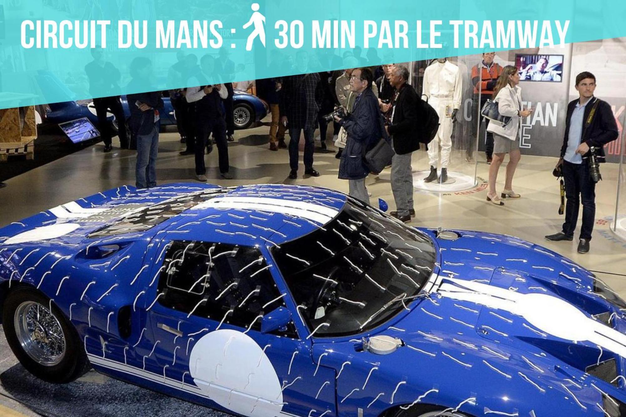 Tramway 10 Jaures Cosy Proche Gare Daire Le Mans Dış mekan fotoğraf